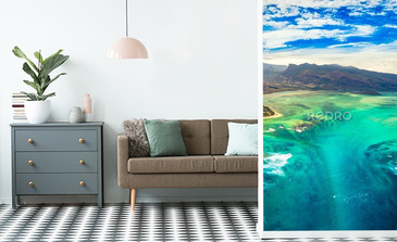 Visualisation du produit