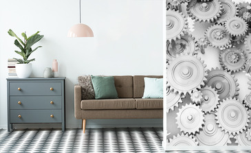 Visualisation du produit