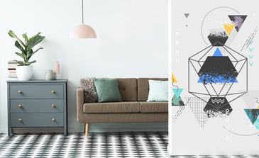 Visualisation du produit