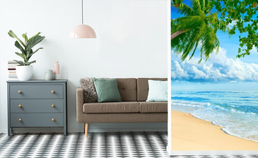 Visualisation du produit