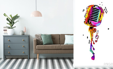 Visualisation du produit