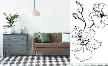 Visualisation du produit