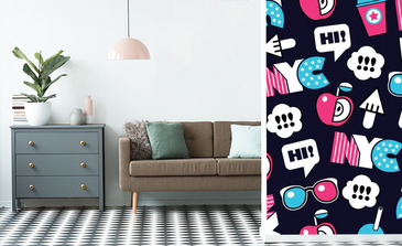 Visualisation du produit