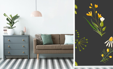 Visualisation du produit