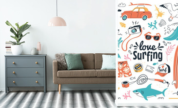 Visualisation du produit