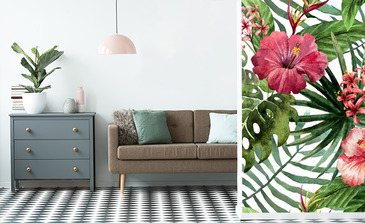 Visualisation du produit