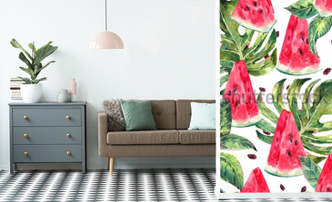 Visualisation du produit