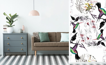 Visualisation du produit