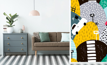 Visualisation du produit