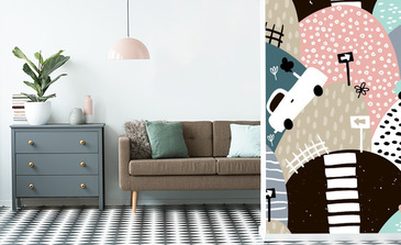 Visualisation du produit