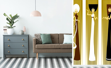 Visualisation du produit