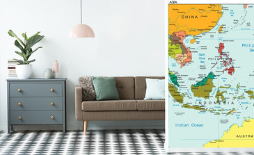 Visualisation du produit