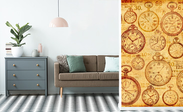 Visualisation du produit