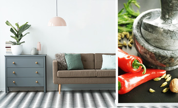 Visualisation du produit