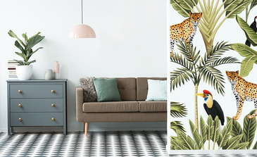 Visualisation du produit