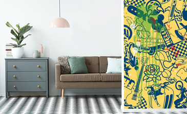 Visualisation du produit