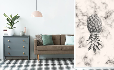 Visualisation du produit