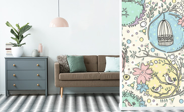 Visualisation du produit