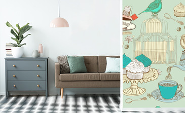 Visualisation du produit