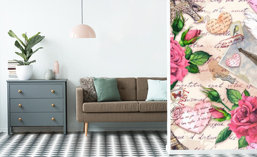 Visualisation du produit