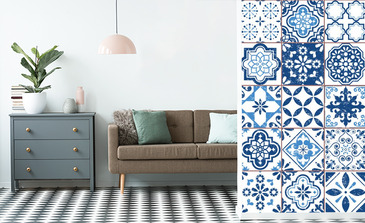 Visualisation du produit