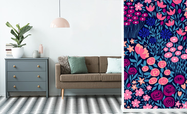 Visualisation du produit