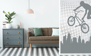 Visualisation du produit