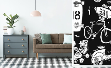 Visualisation du produit