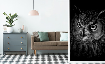 Visualisation du produit