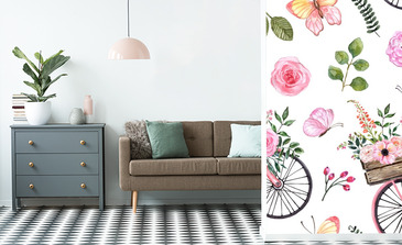 Visualisation du produit