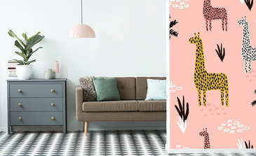 Visualisation du produit