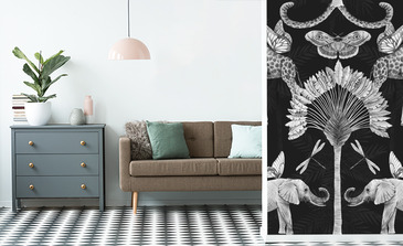 Visualisation du produit