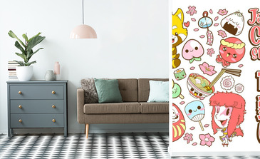 Visualisation du produit