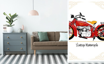 Visualisation du produit