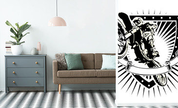 Visualisation du produit