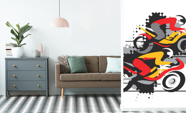 Visualisation du produit