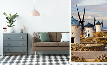 Visualisation du produit