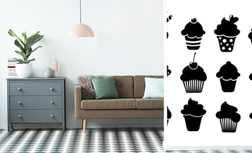 Visualisation du produit