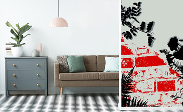 Visualisation du produit