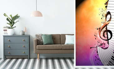 Visualisation du produit