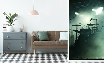 Visualisation du produit