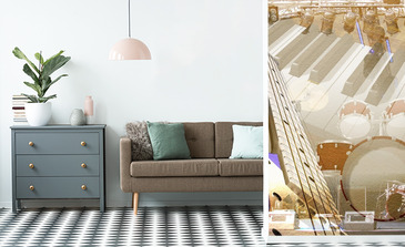 Visualisation du produit