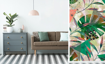 Visualisation du produit