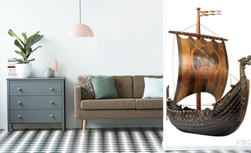 Visualisation du produit