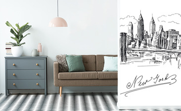 Visualisation du produit