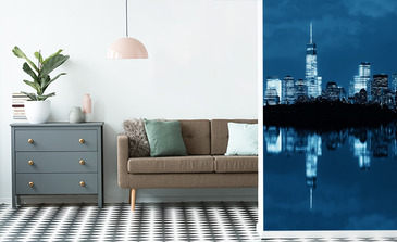 Visualisation du produit