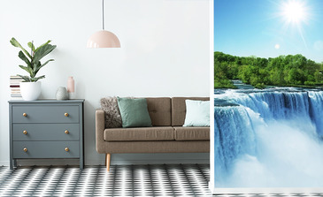 Visualisation du produit