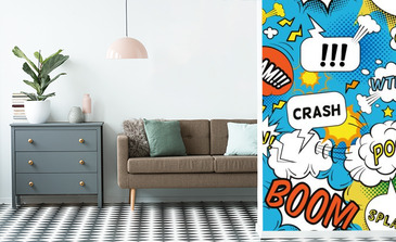 Visualisation du produit