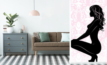 Visualisation du produit