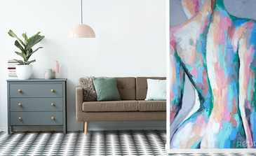 Visualisation du produit